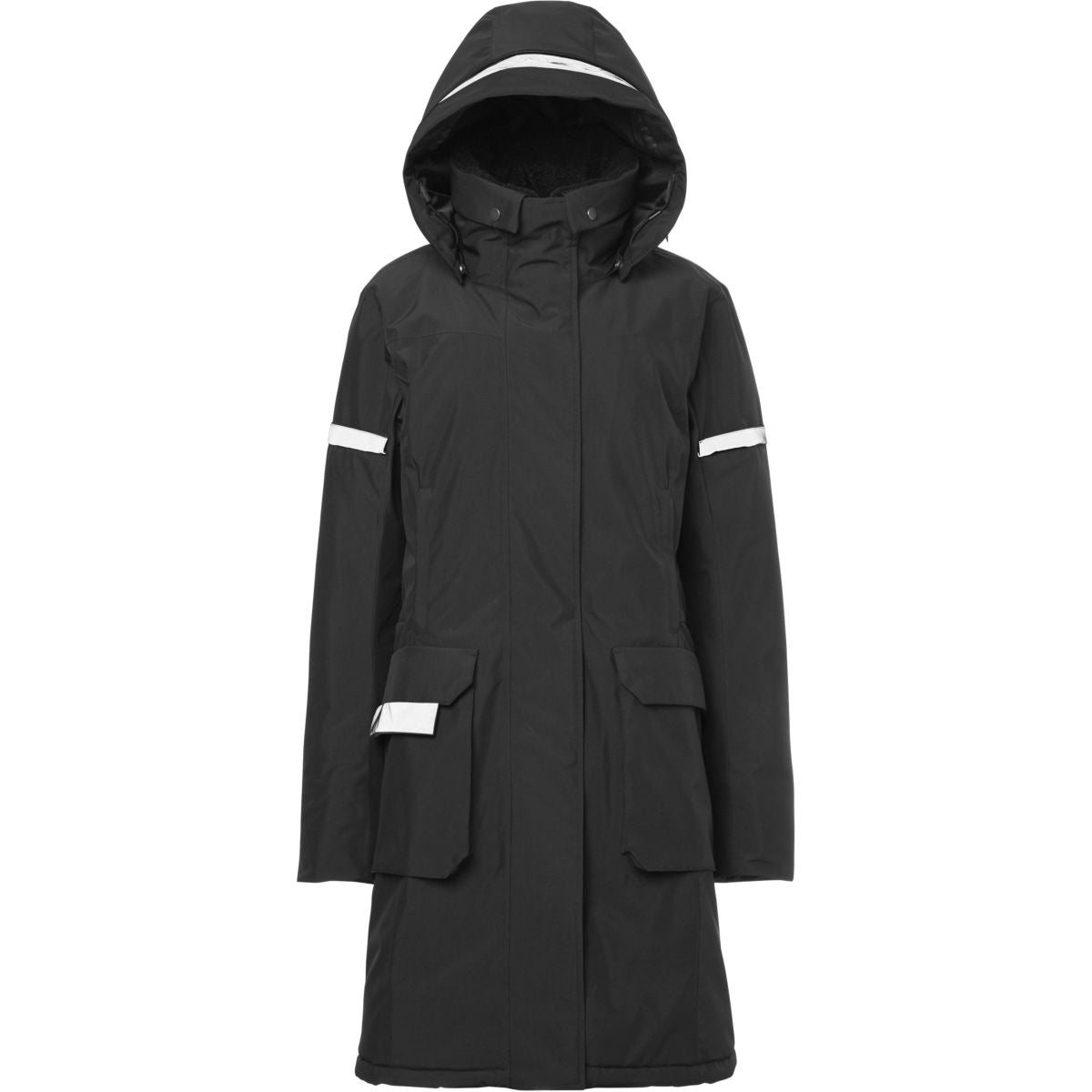 Mountain Horse Giacca Royal Saga Nero