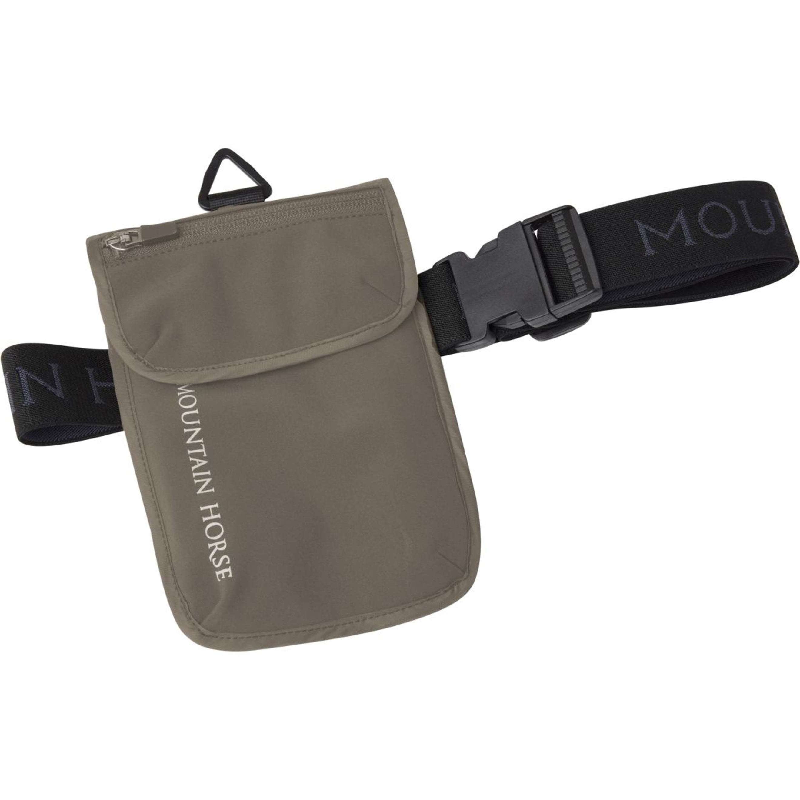 Mountain Horse Marsupio Stacy Urban Taupe