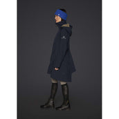 Mountain Horse Giacca Stella Softshell Lang Navy