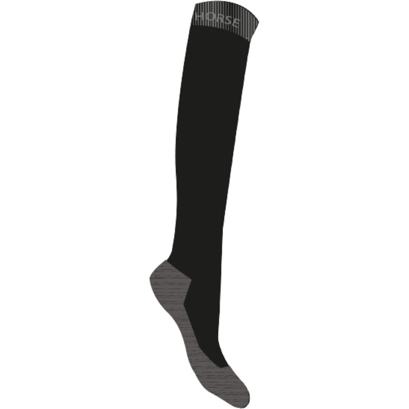 Mountain Horse Calzini Toe Warmer Nero