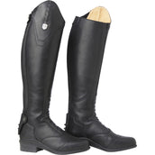 Mountain Horse Stivali da Equitazione Valkyria Tallboot Nero