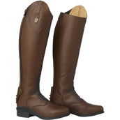 Mountain Horse Stivali da Equitazione Valkyria Tallboot Marrone
