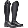 Mountain Horse Stivali da Equitazione Veganza Winter Tall Nero