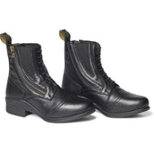 Mountain Horse Stivaletti Veganza Nero