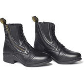 Mountain Horse Stivaletti Veganza Nero