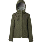 Mountain Horse Giacca Royal Grace Verde
