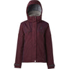 Mountain Horse Giacca Royal Grace Dark Ruby Red