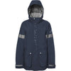 Mountain Horse Parka corta Galaxy Navy