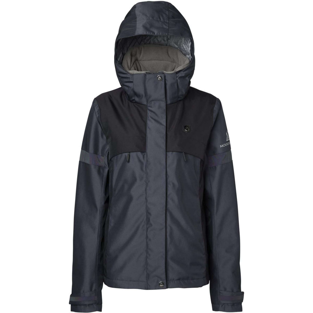 Mountain Horse Giacca Royal Grace Navy