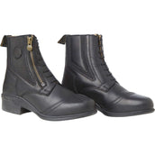 Mountain Horse Stivaletti Valkyria Side Zip PA Nero