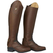 Mountain Horse Stivali da Equitazione Valkyria Tallboot Marrone