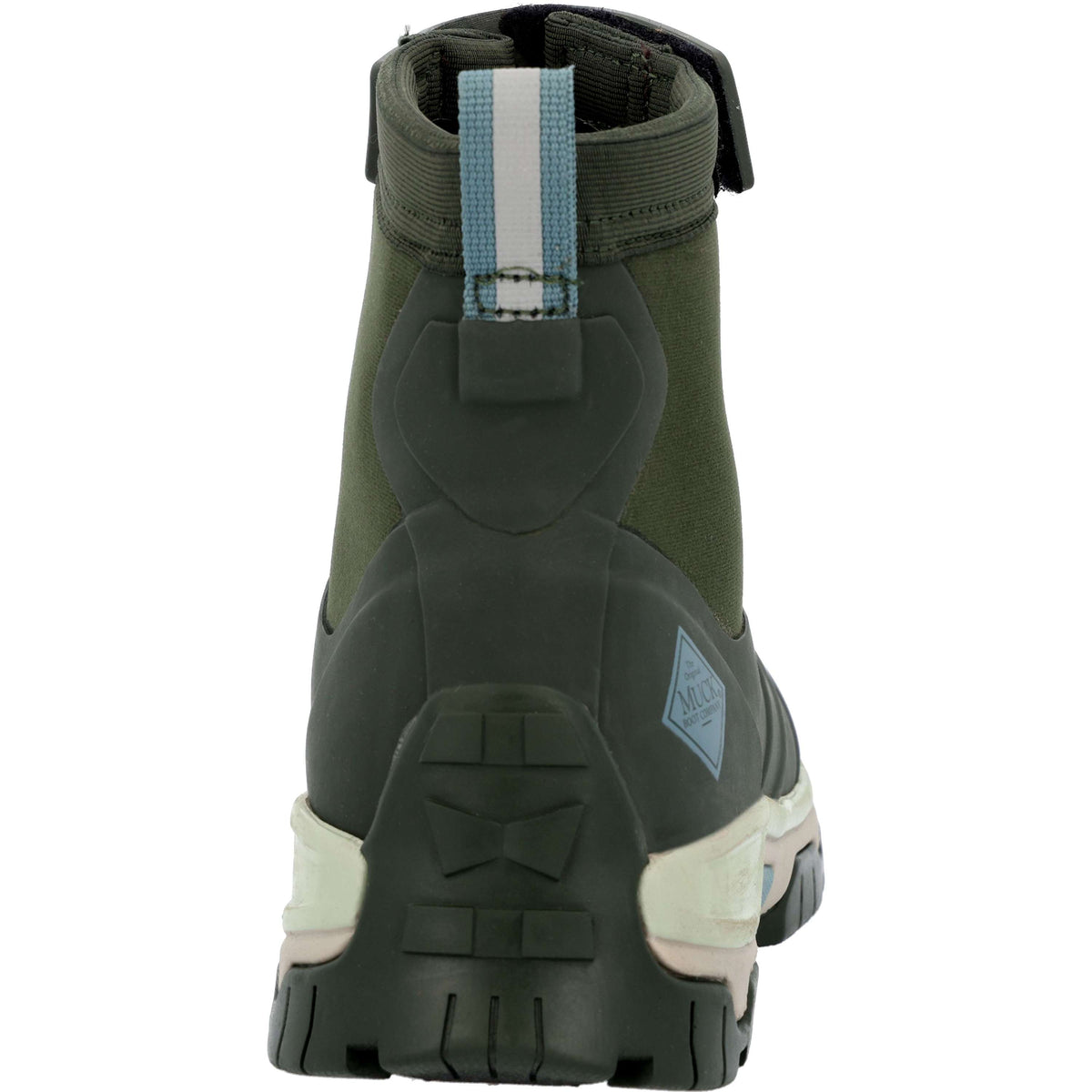 Muck Boot Stivali da Scuderia Muschio/Menta