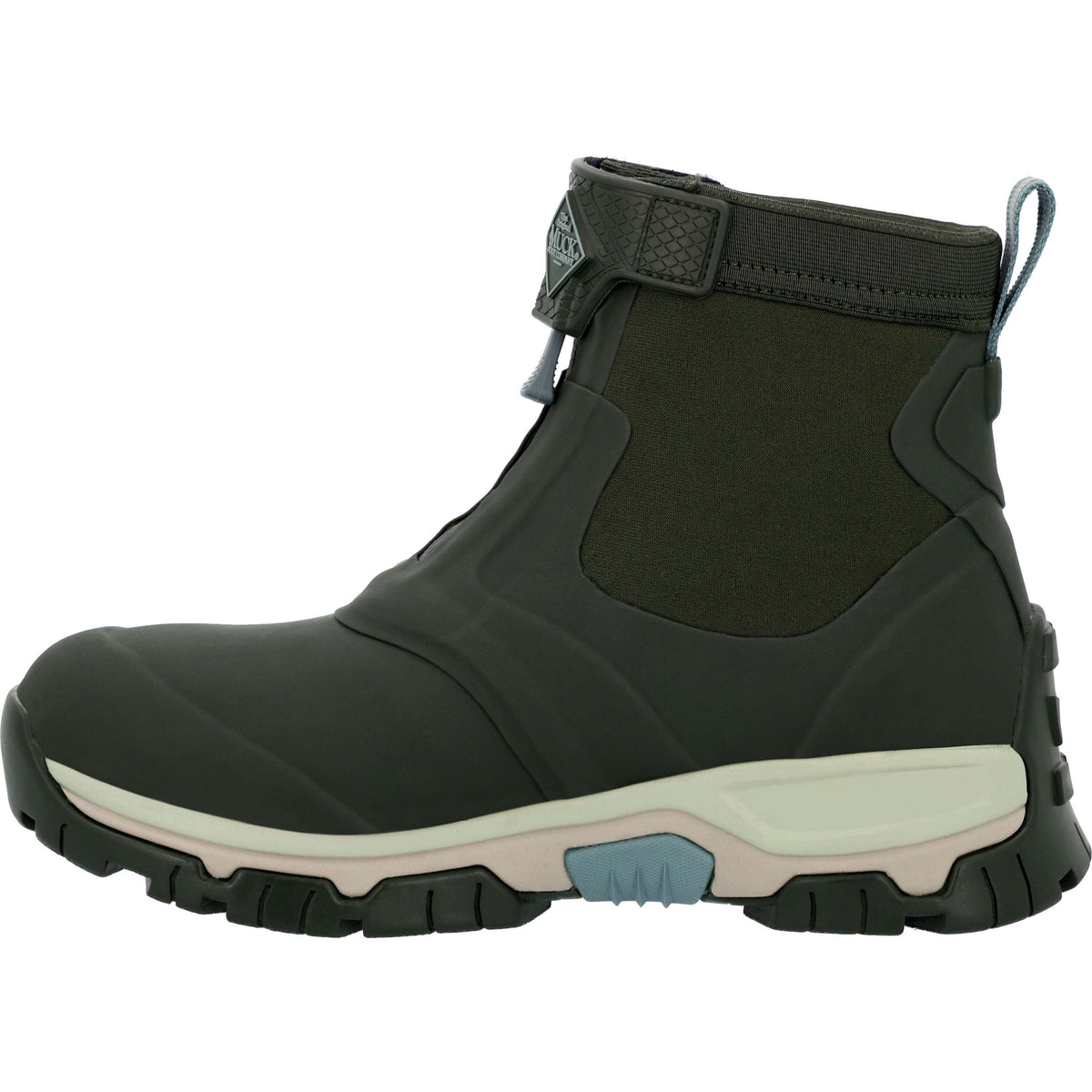 Muck Boot Stivali da Scuderia Muschio/Menta