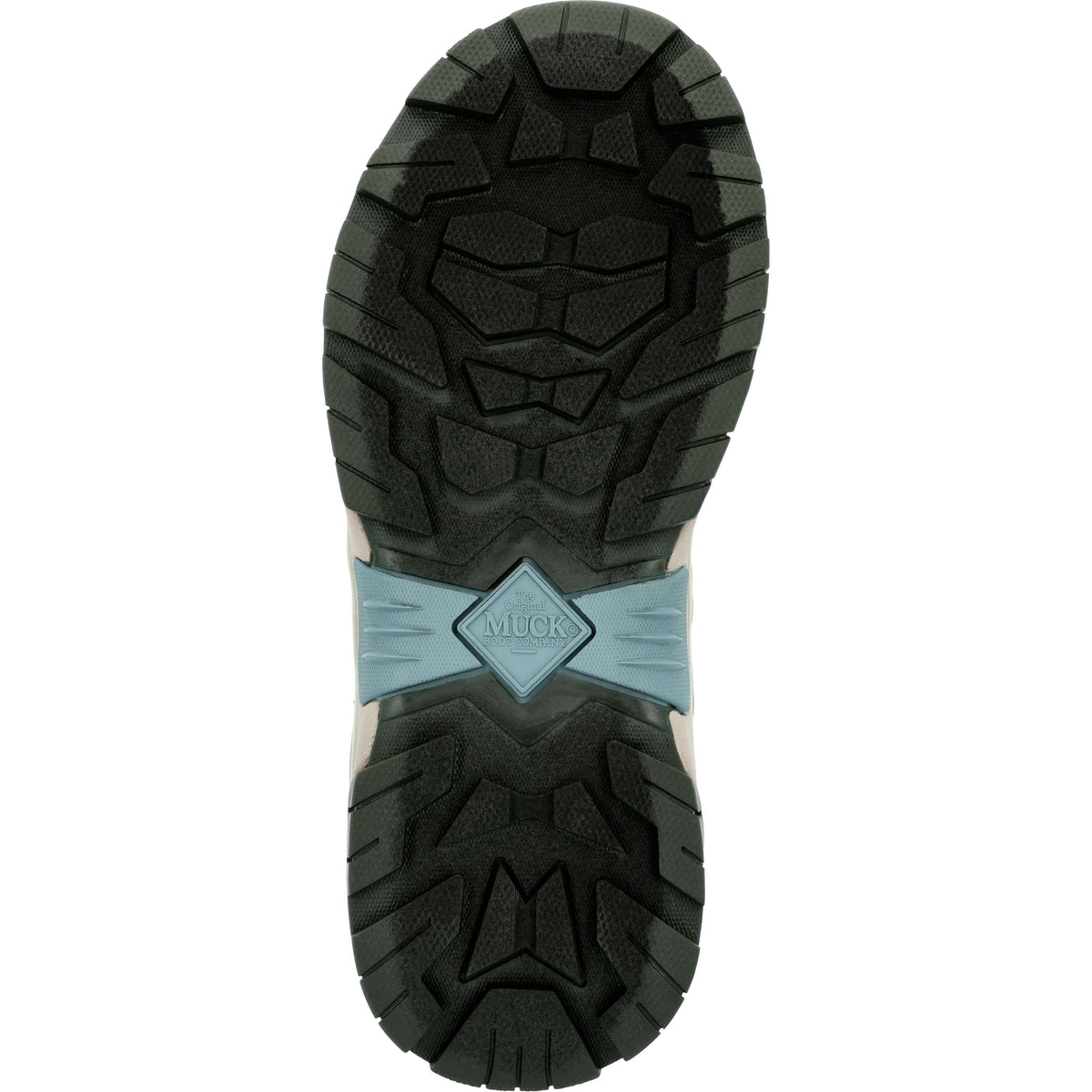 Muck Boot Stivali da Scuderia Muschio/Menta