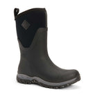 Muck Boot Arctic Sport II metà Nero/Nero