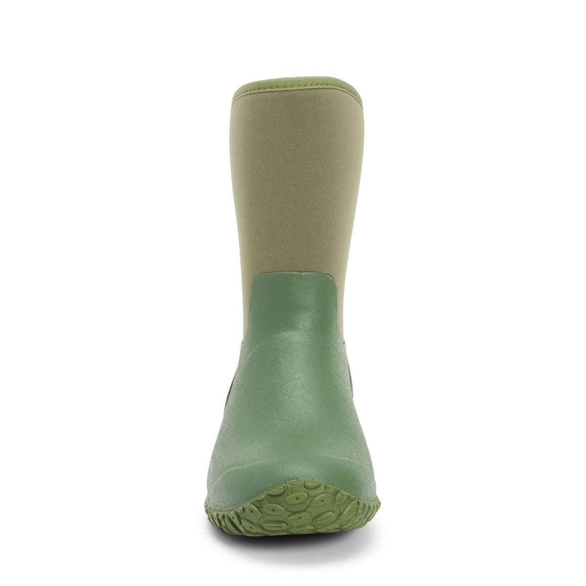 Muck Boot Muckster II Mid Donna Stampa verde/rosa