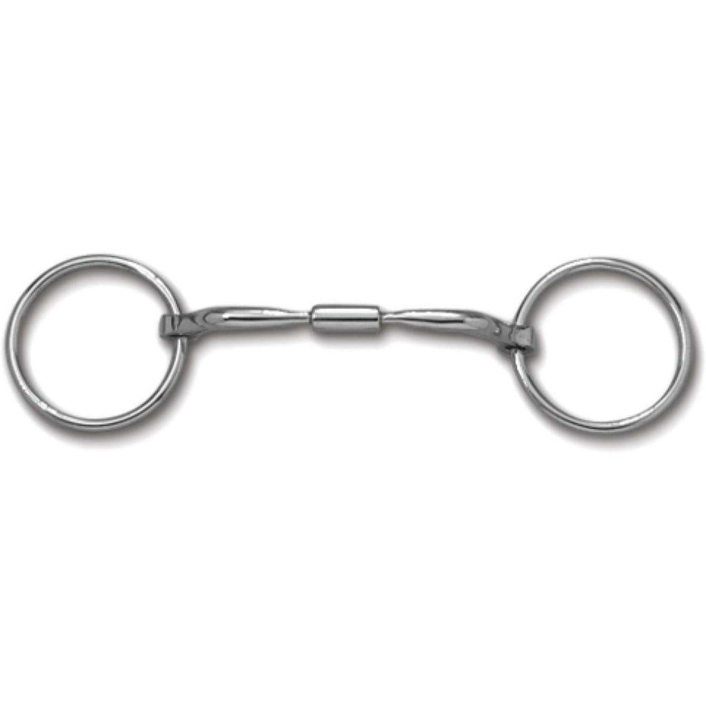 Myler Filet à Anneaux Libres Comfort MB02 Level 1 12mm