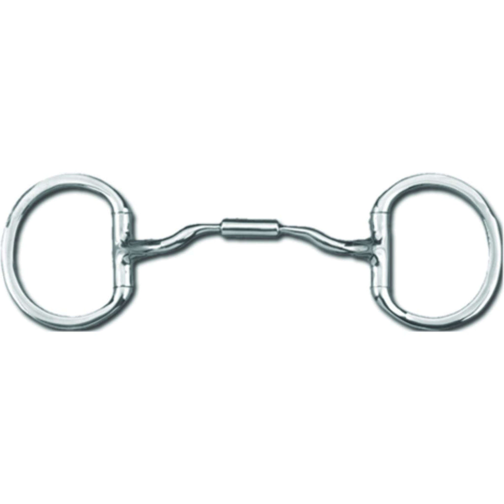 Myler Filetto a Oliva Snodato Comfort MB04 Level 2 12mm