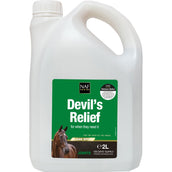 NAF Il sollievo del diavolo