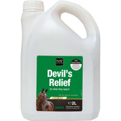 NAF Il sollievo del diavolo