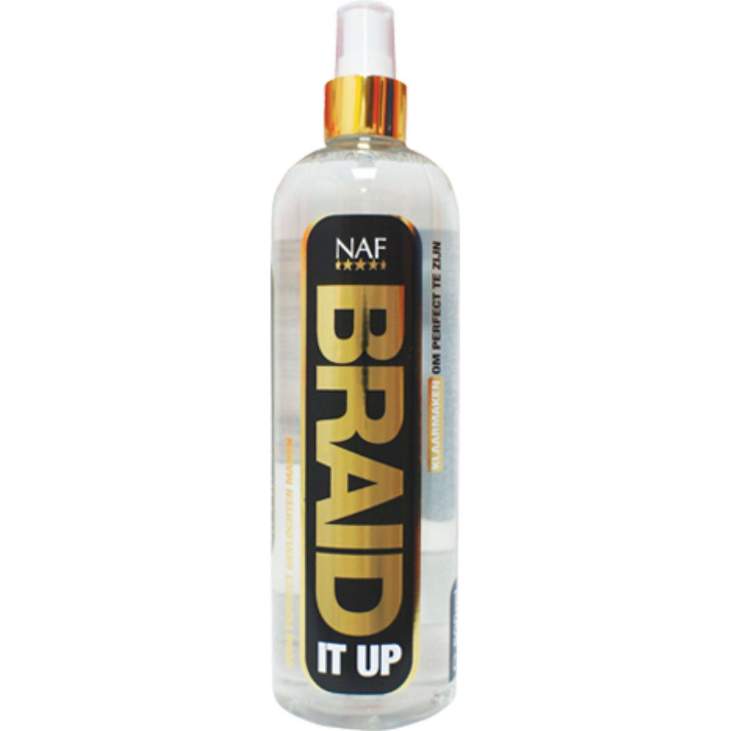 NAF Intreccialo Spray
