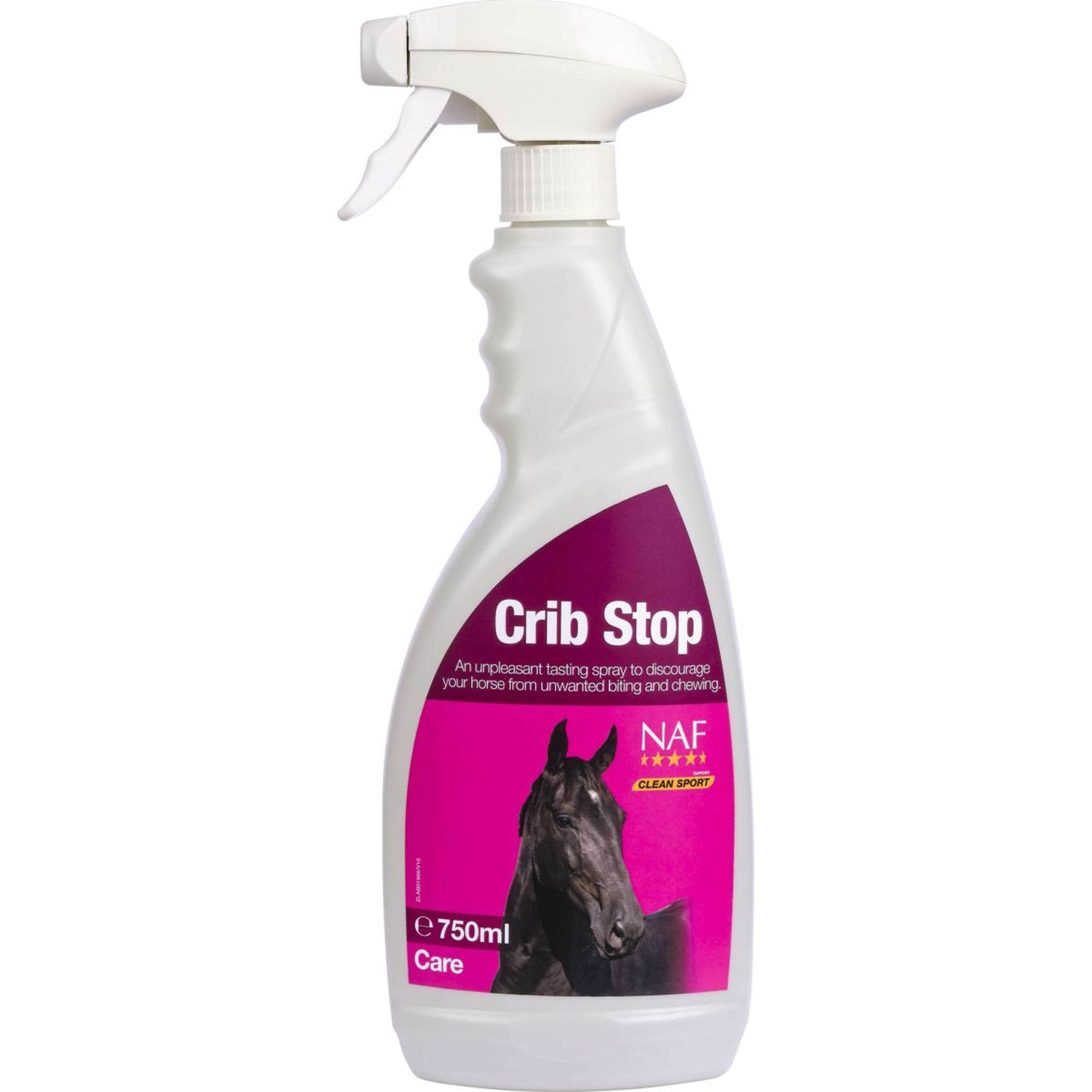 NAF Fermata della culla Spray NAF Fermata della culla Spray