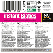 NAF Biotici istantanei