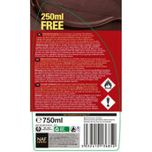 NAF Pulizia rapida della pelle