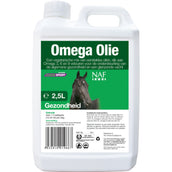 NAF Omega Olio