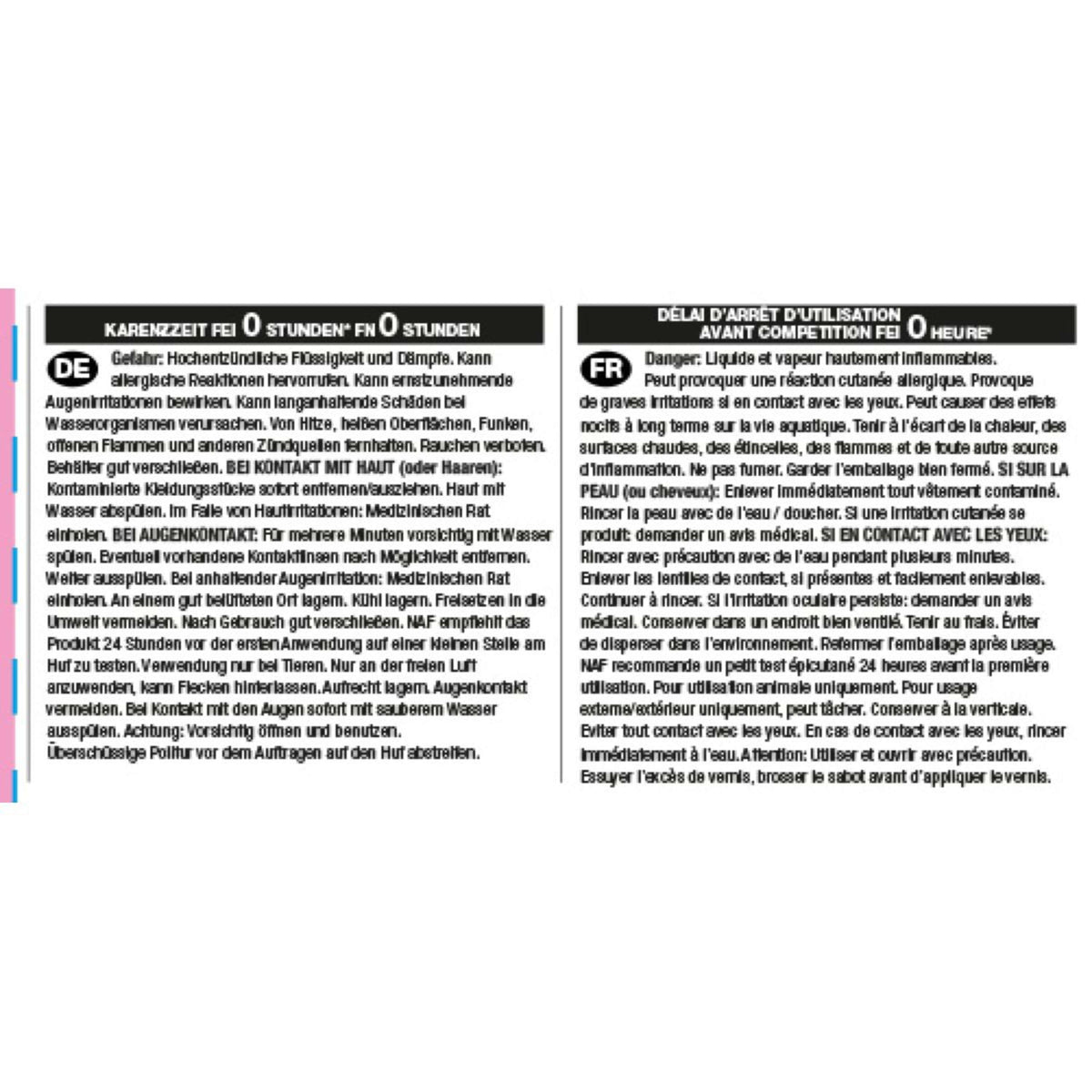 NAF Dipingilo di nero