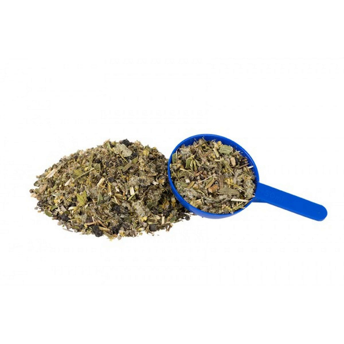 Hilton Herbs Erbe Cush X