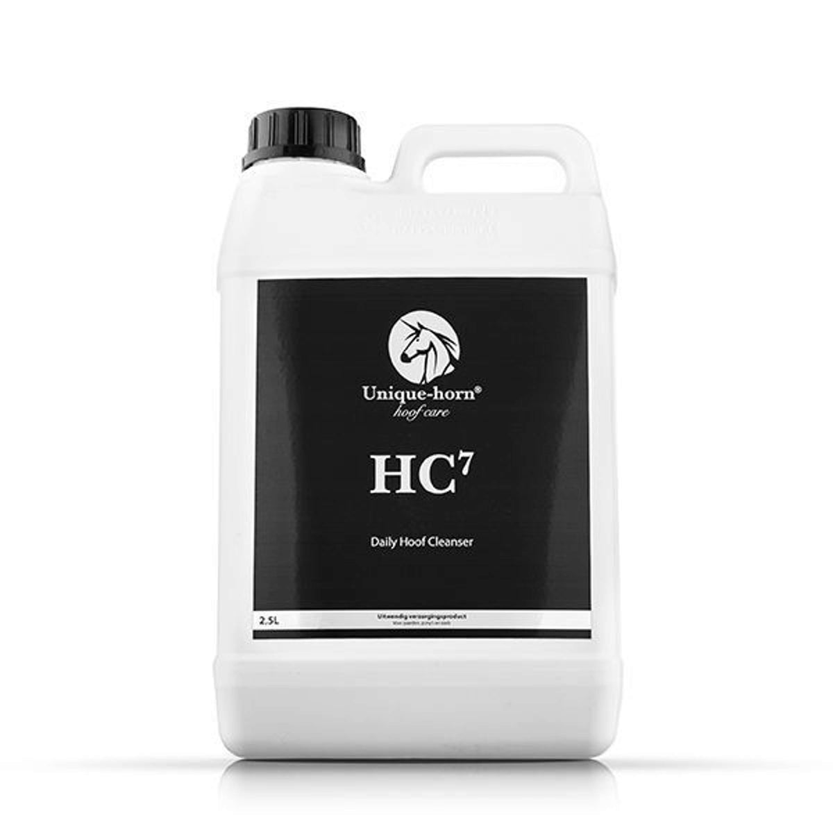 Unique-horn Spray per Zoccoli Unique-Horn