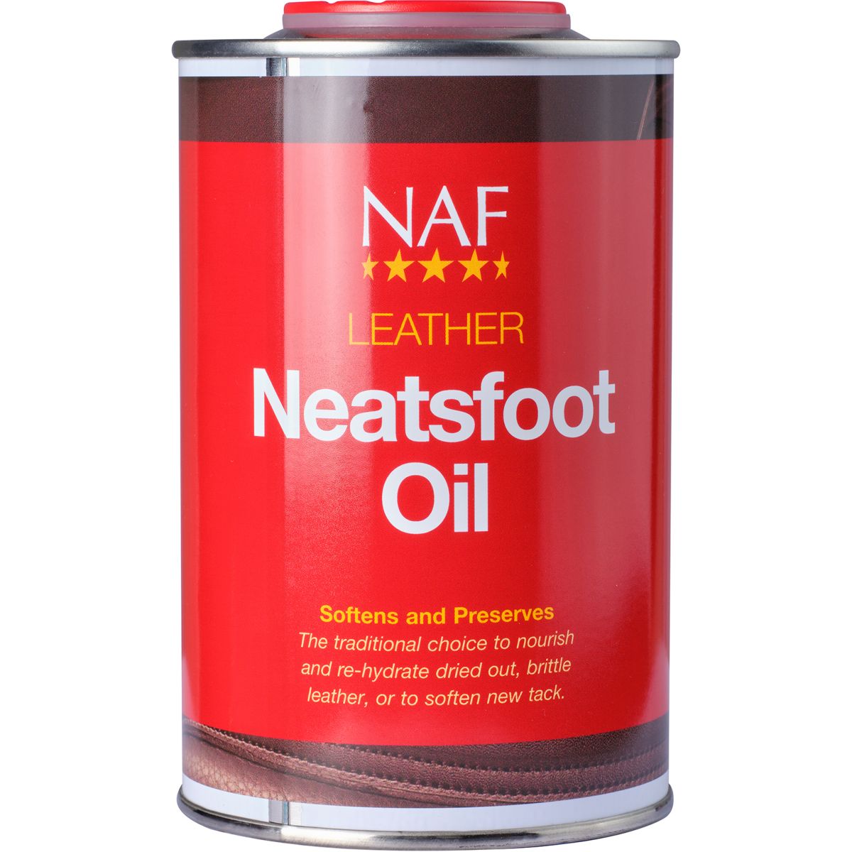 NAF Olio di piede di bue