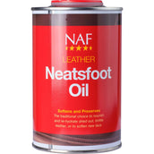 NAF Olio di piede di bue
