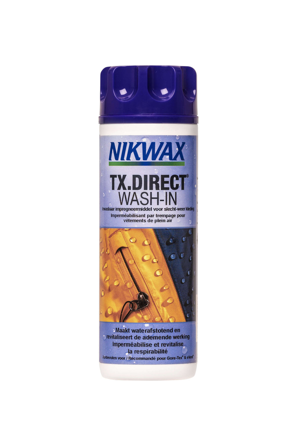 Nikwax TX diretta