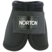 Norton Stivaletti a Campana Nero