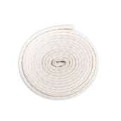 One Equestrian Bendare Tendon Tube Bianco