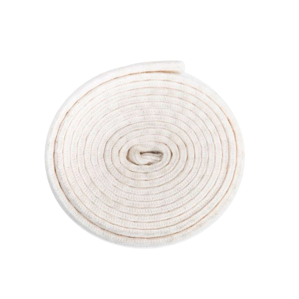 One Equestrian Bendare Tendon Tube Bianco
