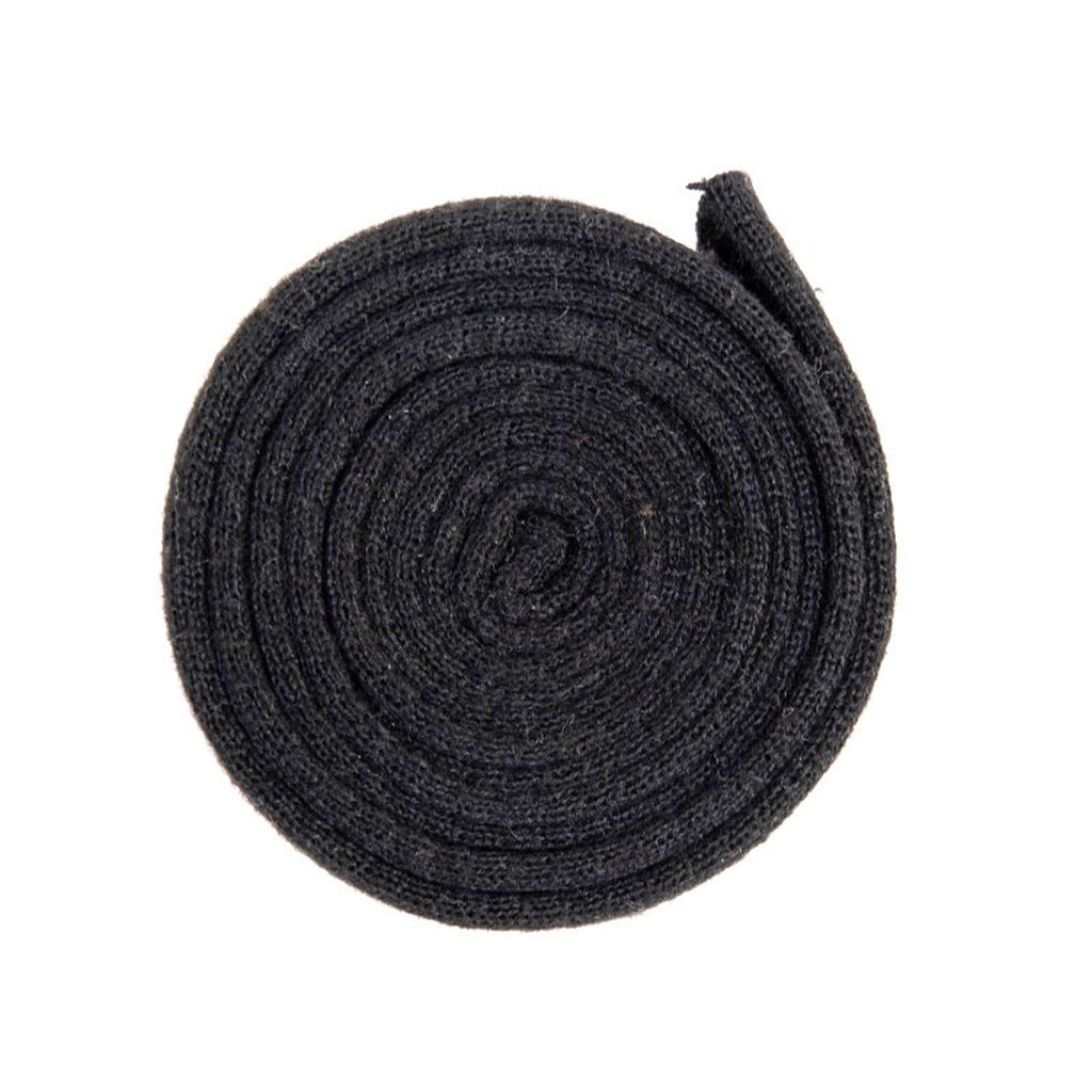 One Equestrian Bendare Tendon Tube Nero