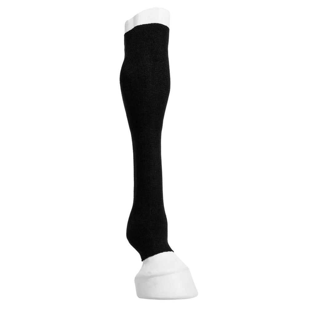 One Equestrian Bendare Tendon Tube Nero