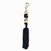 One Equestrian Corda per cavezza Navy