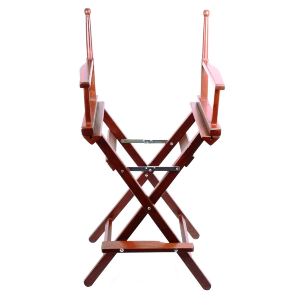 One Equestrian Struttura della sedia in legno