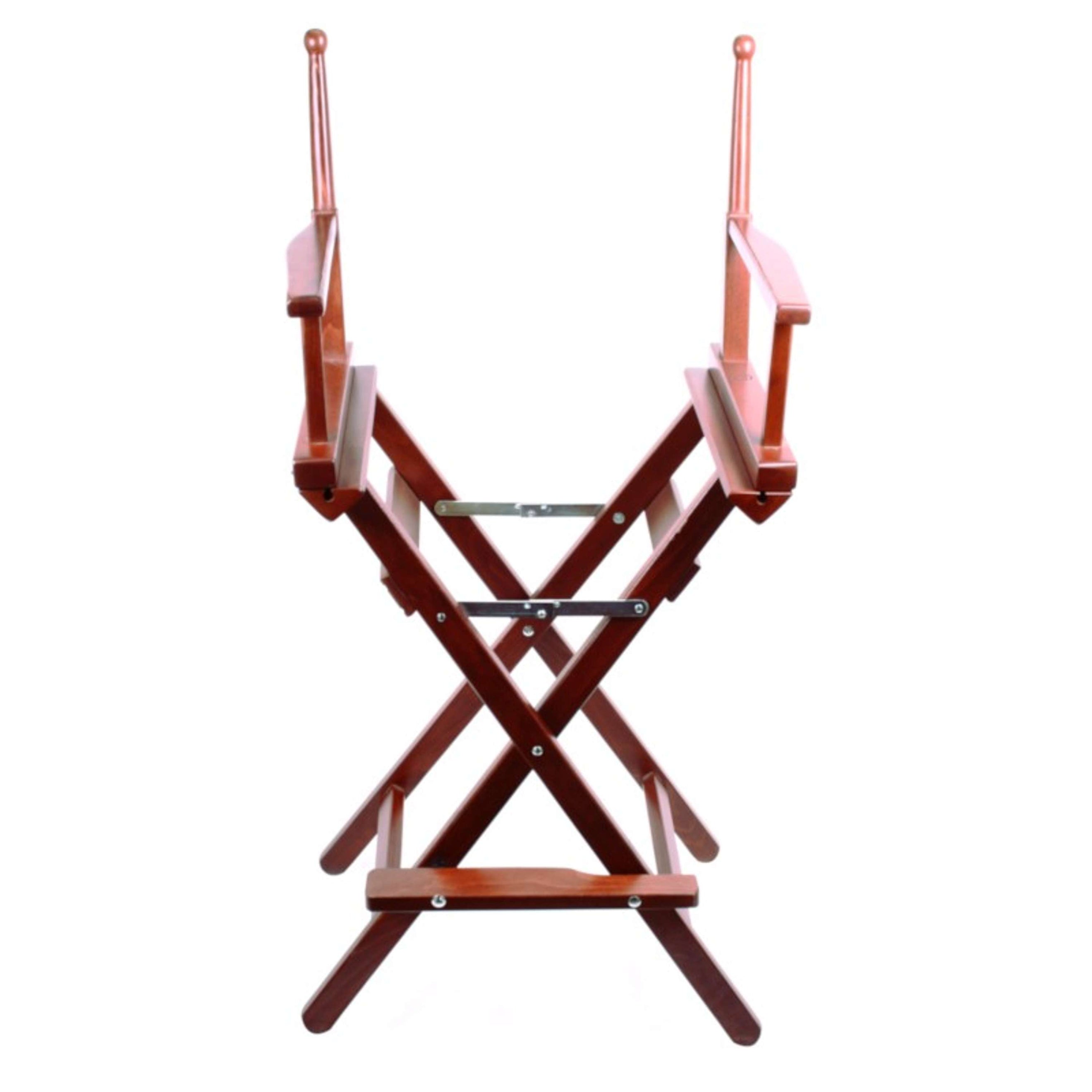 One Equestrian Struttura della sedia in legno