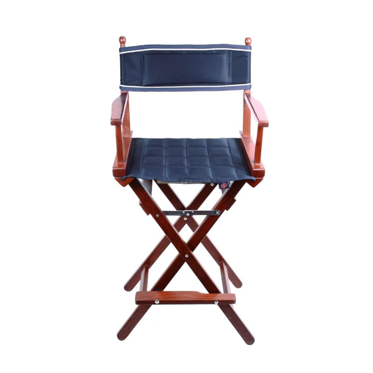 One Equestrian Struttura della sedia in legno