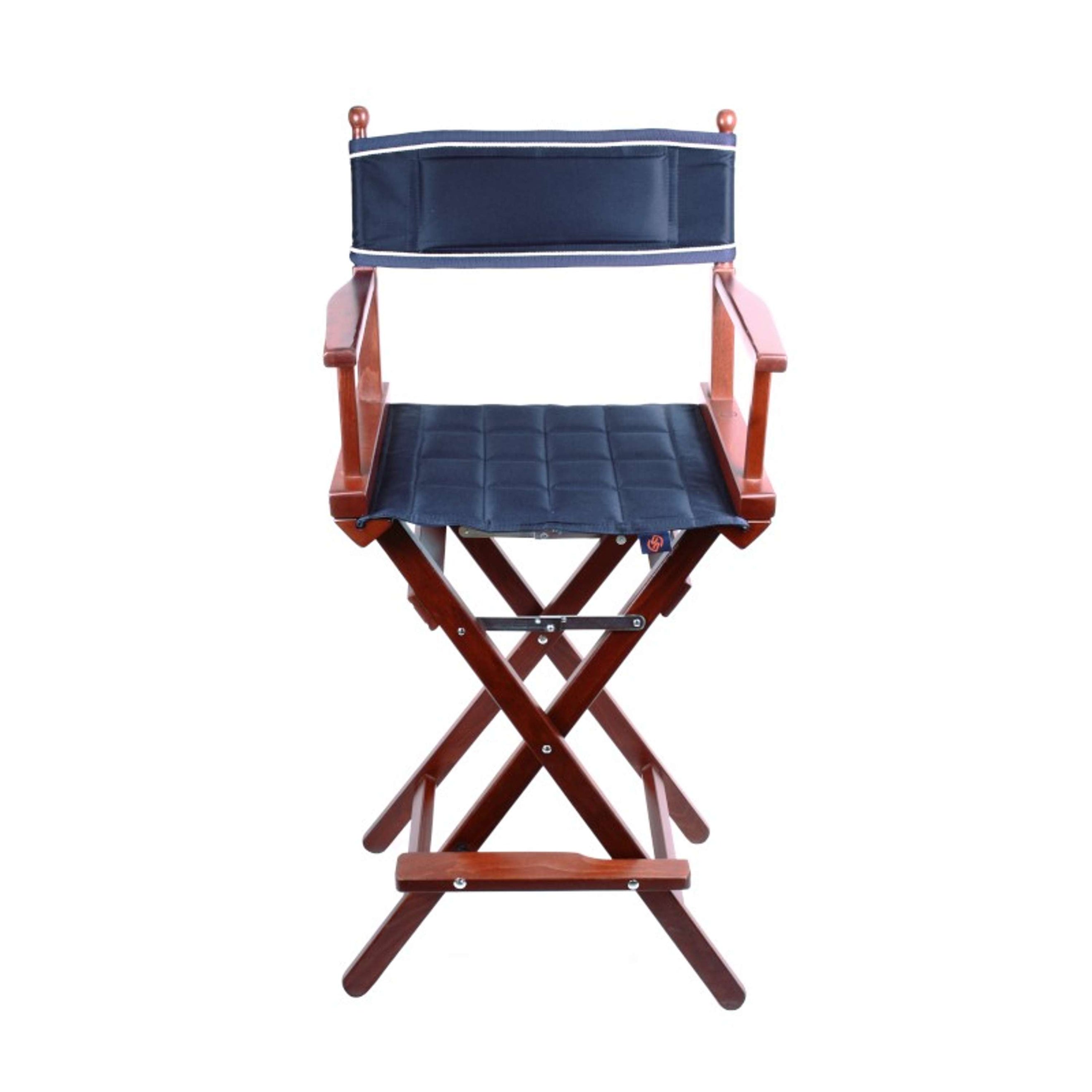 One Equestrian Struttura della sedia in legno