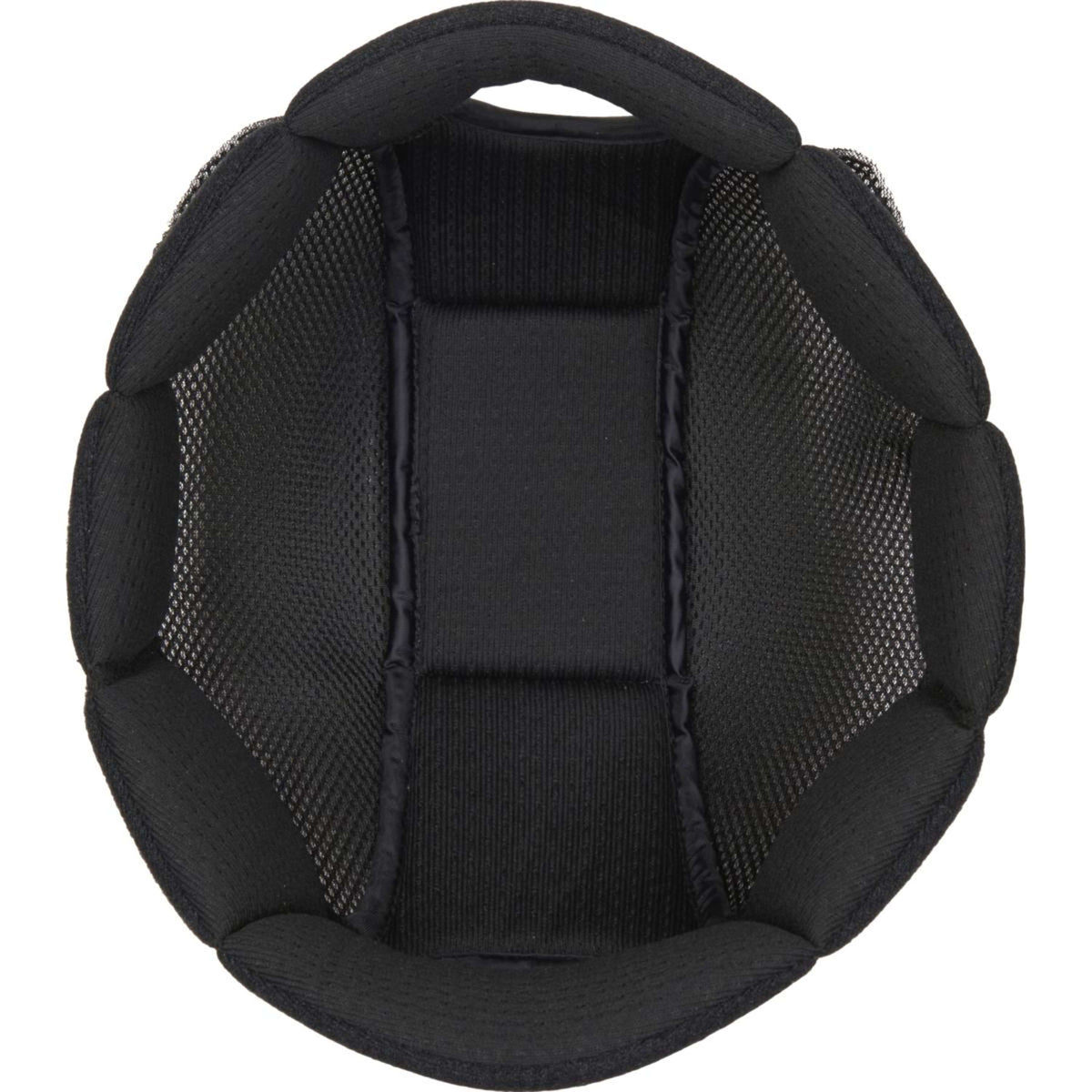 OneK Liner Mips Ovale Nero