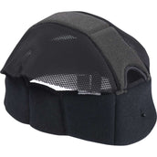 OneK Liner Mips Ovale Nero