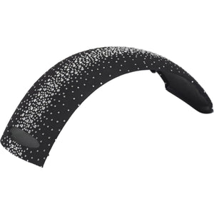 OneK Pannello superiore Defender Convertible Sparkle Nero