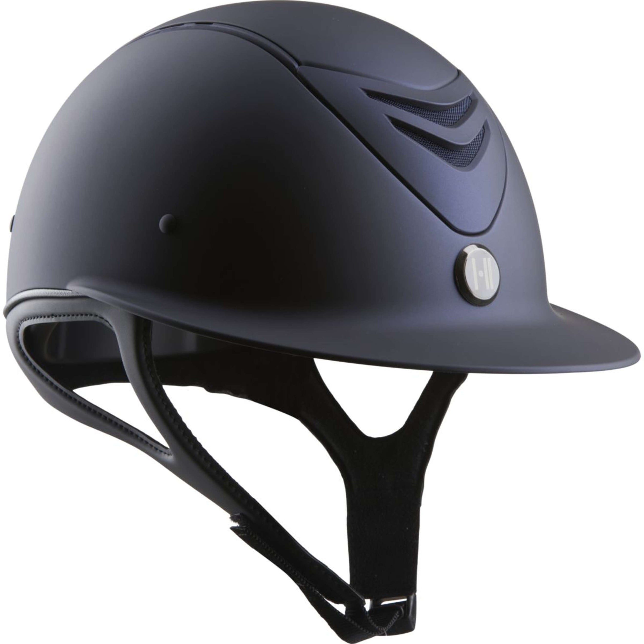 OneK Casco da equitazione Avancé Convertible Matt Navy OneK Casco da equitazione Avancé Convertible Matt Navy