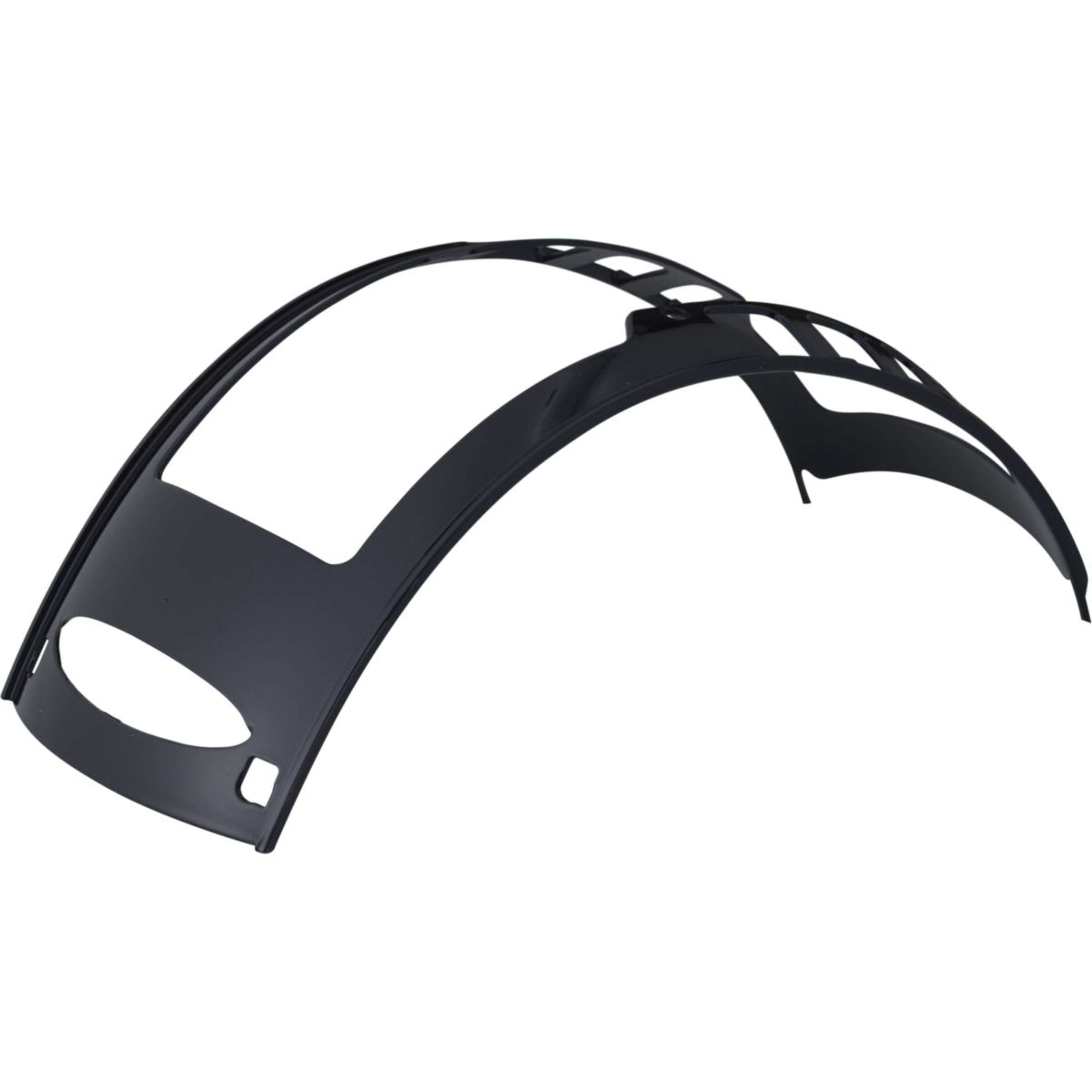 OneK Guida superiore Defender Convertible Paint Matt Marina